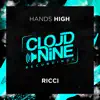 Stream & download Hands High - Single