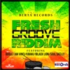 Fresh Groove Riddim - EP