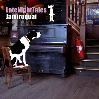 Late Night Tales: Jamiroquai (Remastered) by Jamiroquai album reviews, ratings, credits