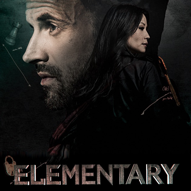 Elementary Staffel 6 Netflix Elementary Staffel 6 Netflix