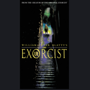 Exorcist III (Unabridged)