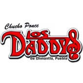 Chucho Ponce Los Daddys de Chinantla - La Cumbia para el Pueblo