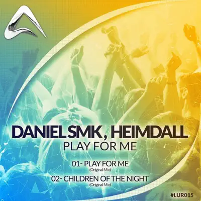 Play for Me - Single - Heimdall