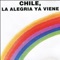 Chile, La Alegría Ya Viene (Versión Completa) artwork