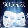 50 Greatest Hits of Opera