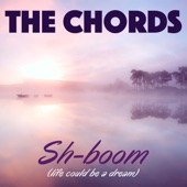 Sh-Boom (Life Could Be a Dream) - EP artwork