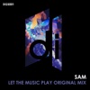 Let the Music Play - Single