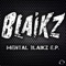 Come with Me (Radio Edit) - Blaikz lyrics