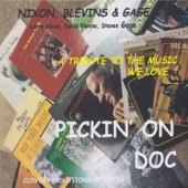Nixon, Blevins & Gage - Going Down This Road