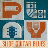 Play - Slide Guitar Blues artwork