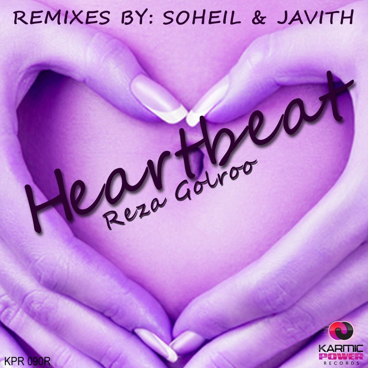 Hearts remix