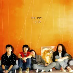 13'10 - EP - The Pips