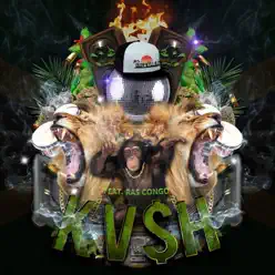 Kv$H (feat. Ras Congo) - Single - Tropkillaz Kv$H (feat. Ras Congo) - Single - Tropkillaz