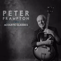 Acoustic Classics - Peter Frampton