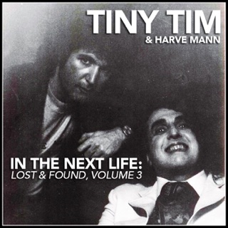 Tiny Tim On Apple Music