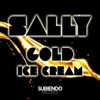 Gold / Ice Cream - Single