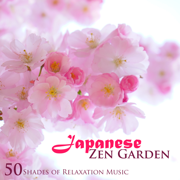 Japanese Zen Garden: 50 Shades of Relaxation Music, Meditation Songs with Soothing Nature Sounds, Spa, Music Therapy, Sleep - Asian Zen Spa Music Meditation & Zen Music Garden