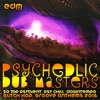 Psychedelic Dub Masters (30 Top Psybient, Psy Chill, Downtempo, Glitch Hop, Groove Anthems 2016)