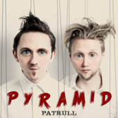 Pyramid (feat. Fronda & Magnus Rytterstam) - Patrull