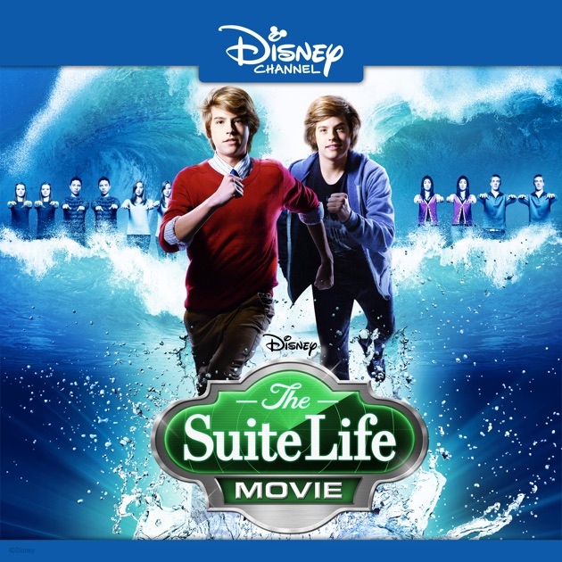 the suite life movie review