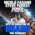 Wtf Is Going On In Miami (Die Hoerer Mix) (feat. Steve Forest, Duher, Steve Tms) song reviews