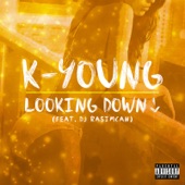 Looking Down (feat. DJ Rasimcan) artwork