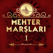Mehter Marşları, Vol. 1 artwork