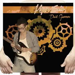 Máquina Solar - David Guerrero