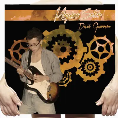 Máquina Solar - David Guerrero