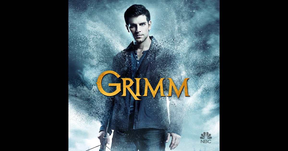 Grimm, Season 4 On Itunes