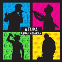 QuatribaRap - Atupa