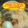 Sambas-de-Enredo das Escolas de Samba do Grupo 1 - Carnaval 1975