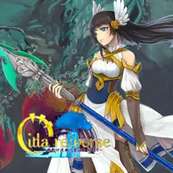 Citla Re: Verse (其歌は原初の記憶と為りて) - EP - Morrigan Citla Re: Verse (其歌は原初の記憶と為りて) - EP - Morrigan