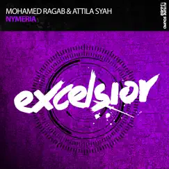 Nymeria - Single by Mohamed Ragab & Attila Syah album reviews, ratings, credits