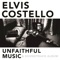 I Want to Vanish (feat. Brodsky Quartet) - Elvis Costello & Steve Nieve lyrics