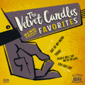 Sing Their Favourites - EP - The Velvet Candles