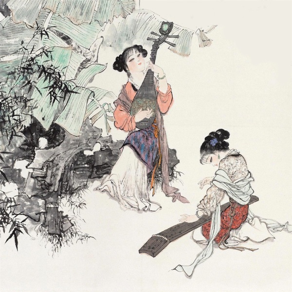 华夏乐团 - 大得胜 (吹打乐合奏)