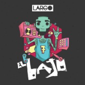El Bajo (feat. Toby, Zambo, Hety and Zambo, Tony Ranks, Farina, Noblezza, Jiggy D., Jimbo & Black Talent) artwork