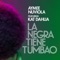 La Negra Tiene Tumbao (feat. Kat Dahlia) - Aymee Nuviola lyrics