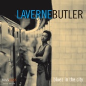 LaVerne Butler - Hit the Road Jack