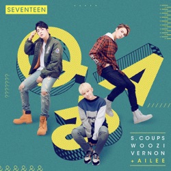 SEVENTEEN - Q&A