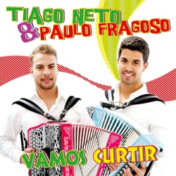 Tiago Neto & Paulo Fragoso - Desgarrada Tiago e Paulo