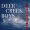 How a Cowgirl Says Goodbye - Deer Creek Boys lyrics
