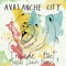 Inside Out (Niklas Ibach Remix) [Radio Edit] - Avalanche City lyrics