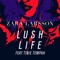 Lush Life (feat. Tinie Tempah) artwork