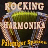 Rocking Harmonika - EP