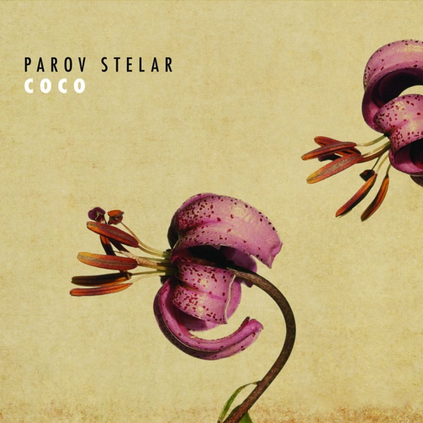 Coco, Pt. 1 - Parov Stelar