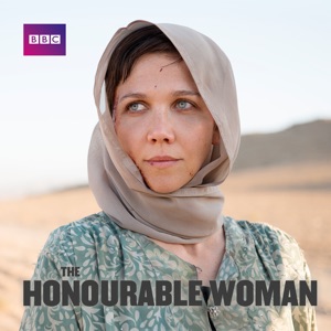 The Honourable Woman - Episode 9