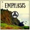 Emphasis - Amizu lyrics