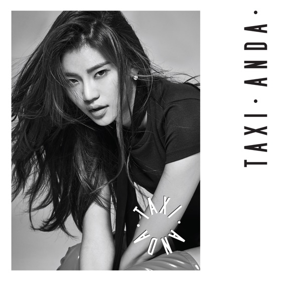 Cover artwork for Taxi